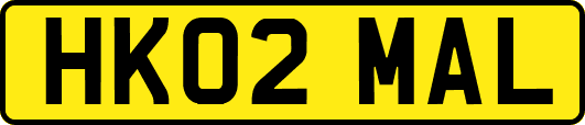 HK02MAL