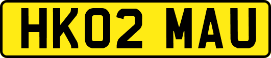 HK02MAU