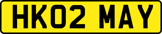 HK02MAY