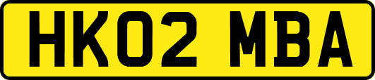 HK02MBA
