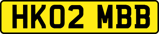 HK02MBB
