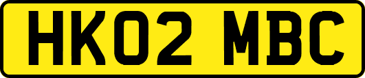 HK02MBC