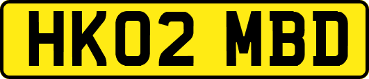 HK02MBD