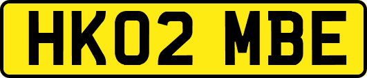 HK02MBE