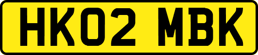 HK02MBK