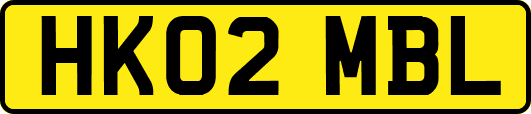 HK02MBL