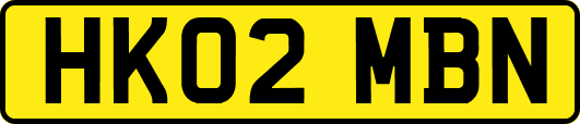 HK02MBN