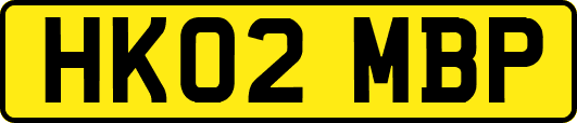 HK02MBP