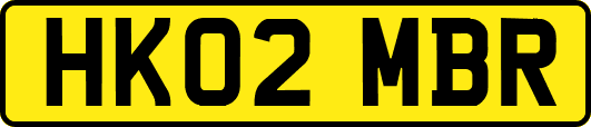 HK02MBR