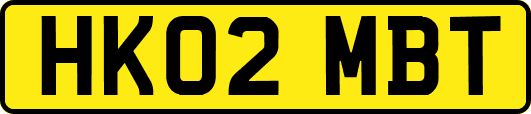 HK02MBT
