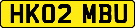 HK02MBU
