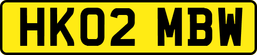 HK02MBW