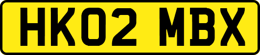 HK02MBX