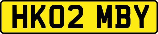 HK02MBY