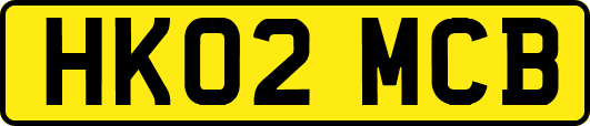 HK02MCB