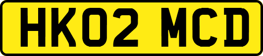 HK02MCD