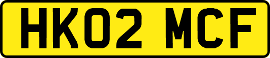 HK02MCF