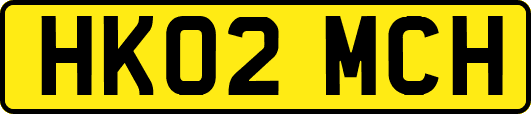 HK02MCH