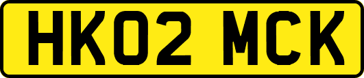 HK02MCK