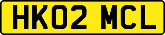 HK02MCL