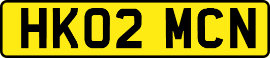 HK02MCN