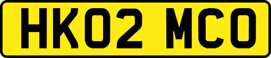 HK02MCO