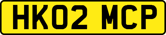 HK02MCP
