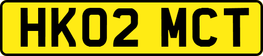 HK02MCT
