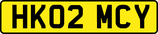 HK02MCY