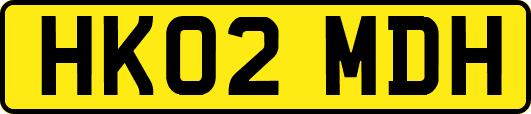 HK02MDH