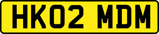 HK02MDM