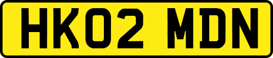 HK02MDN