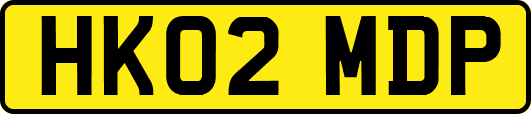 HK02MDP
