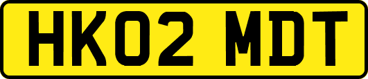 HK02MDT