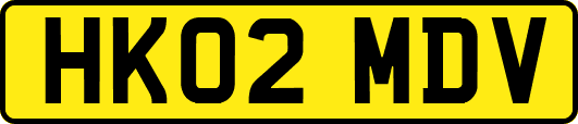 HK02MDV