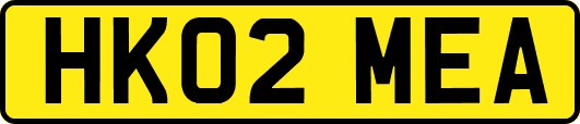 HK02MEA