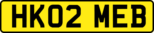 HK02MEB
