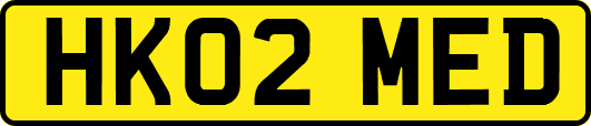 HK02MED