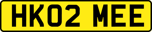 HK02MEE