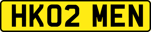 HK02MEN