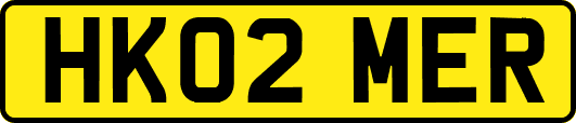 HK02MER