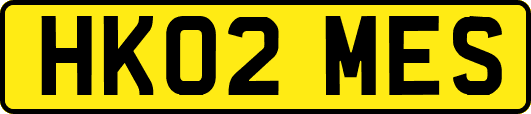 HK02MES