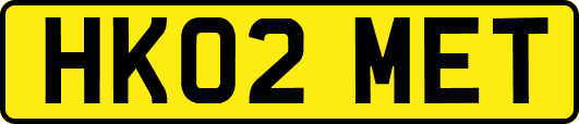 HK02MET