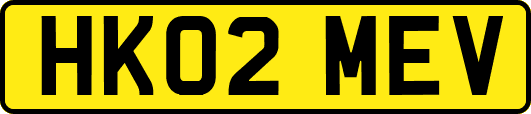 HK02MEV
