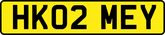 HK02MEY
