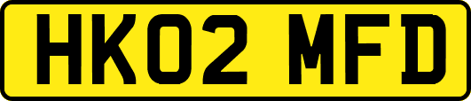 HK02MFD