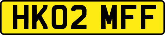 HK02MFF