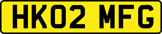 HK02MFG