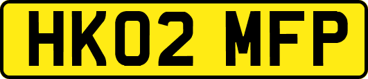 HK02MFP