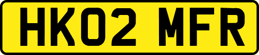HK02MFR